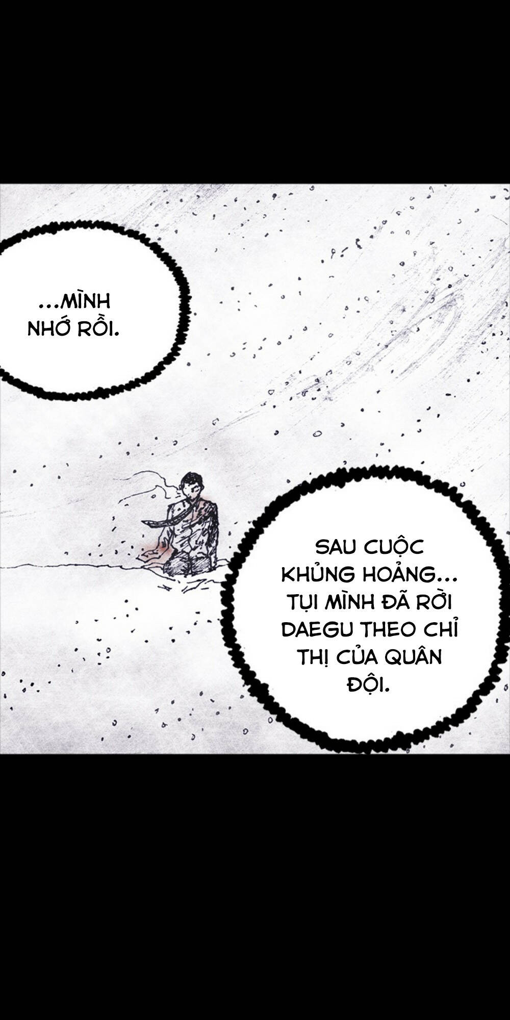 Distant Sky - Chương 53