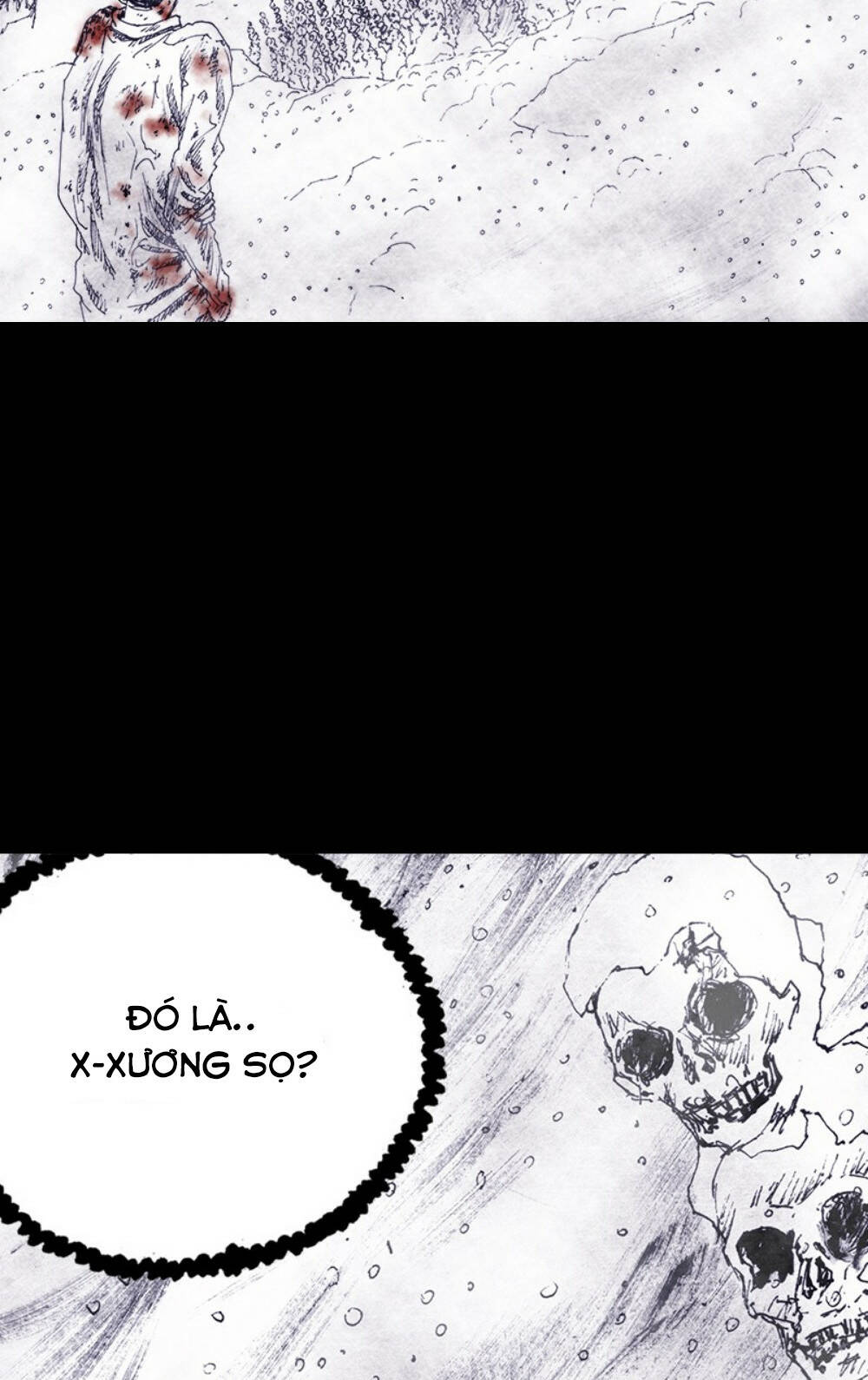 Distant Sky - Chương 53