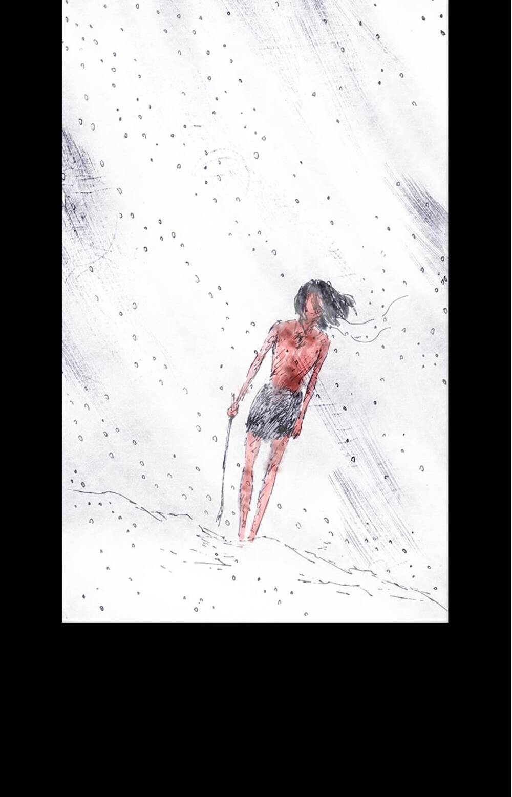 Distant Sky - Chương 54