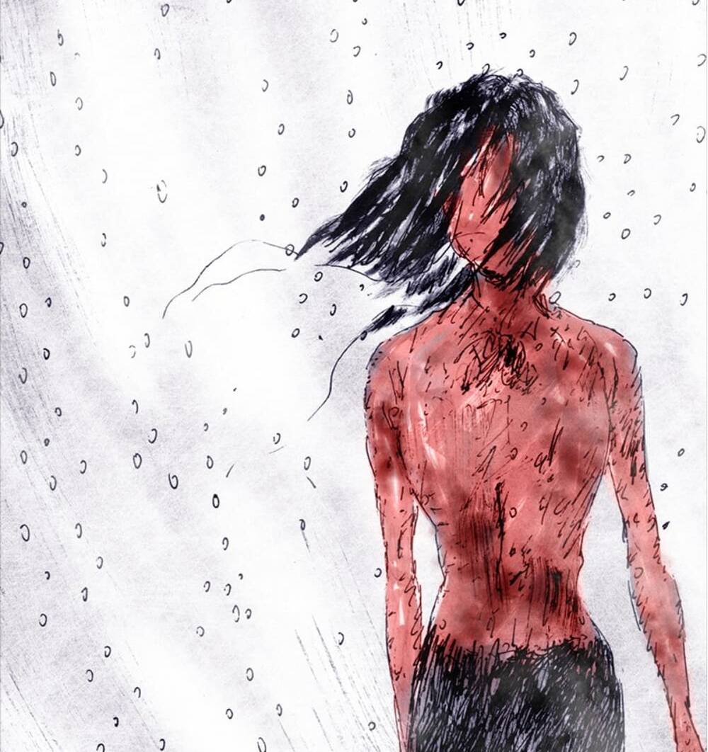 Distant Sky - Chương 54