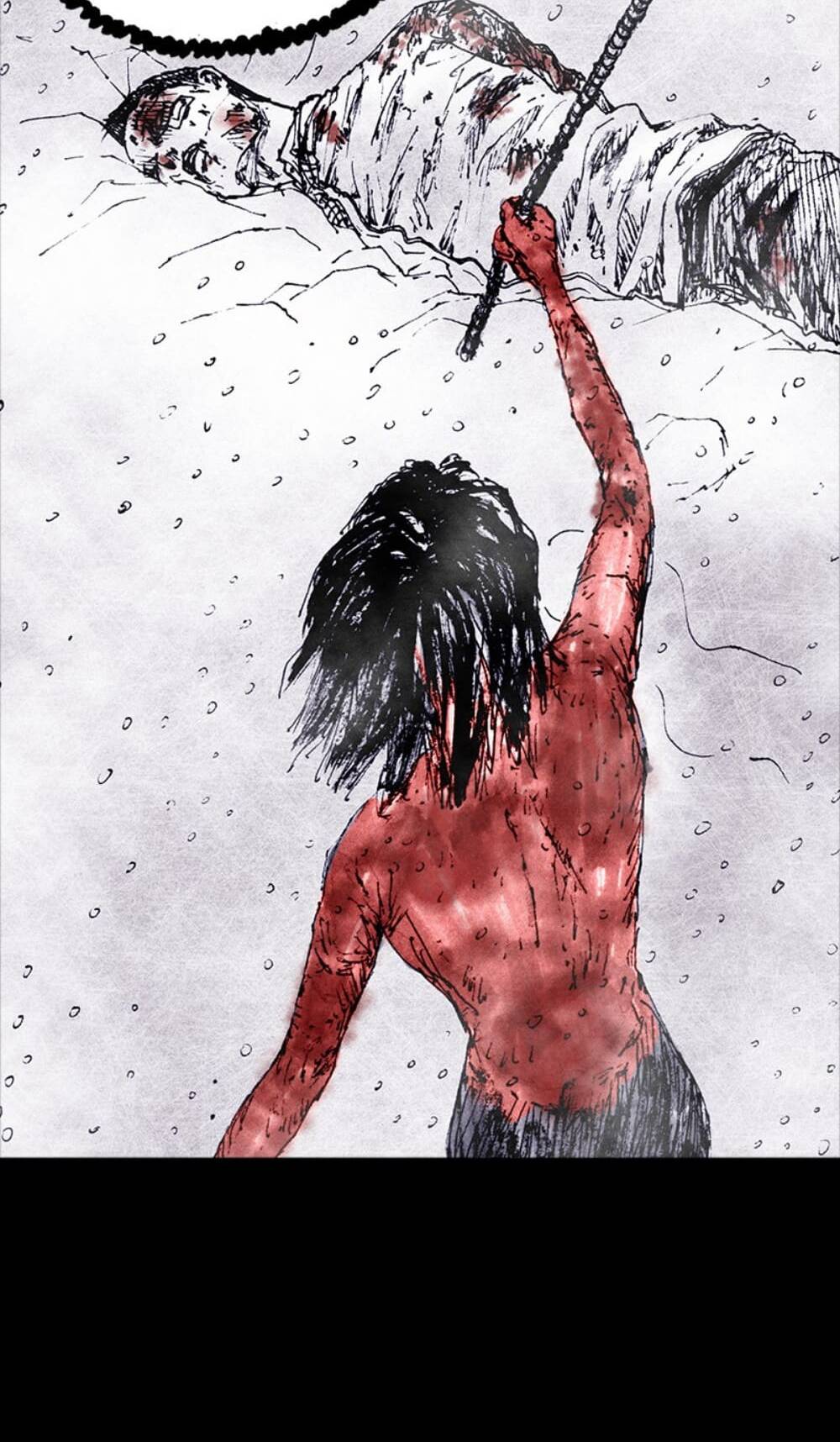 Distant Sky - Chương 54