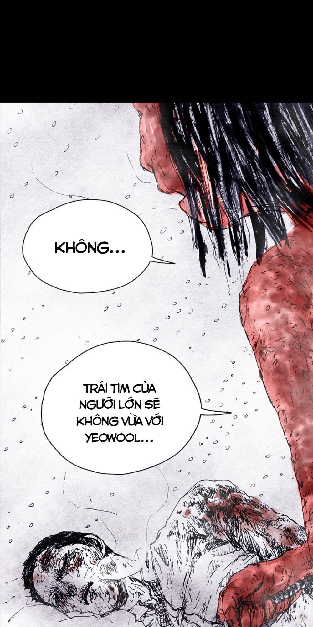 Distant Sky - Chương 54