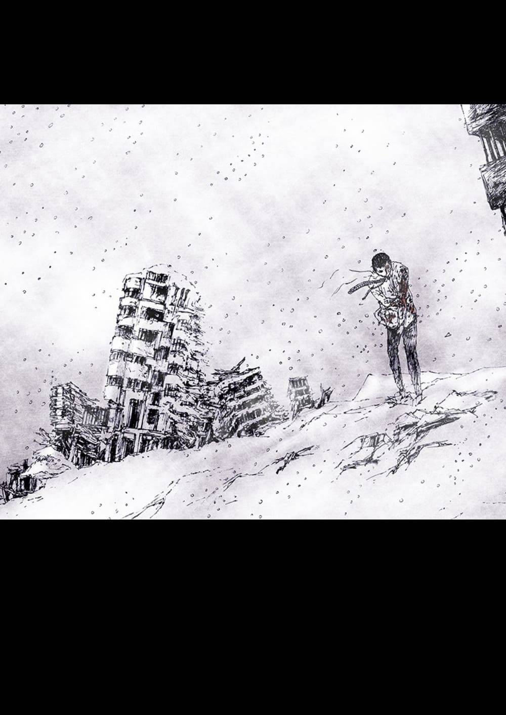 Distant Sky - Chương 54