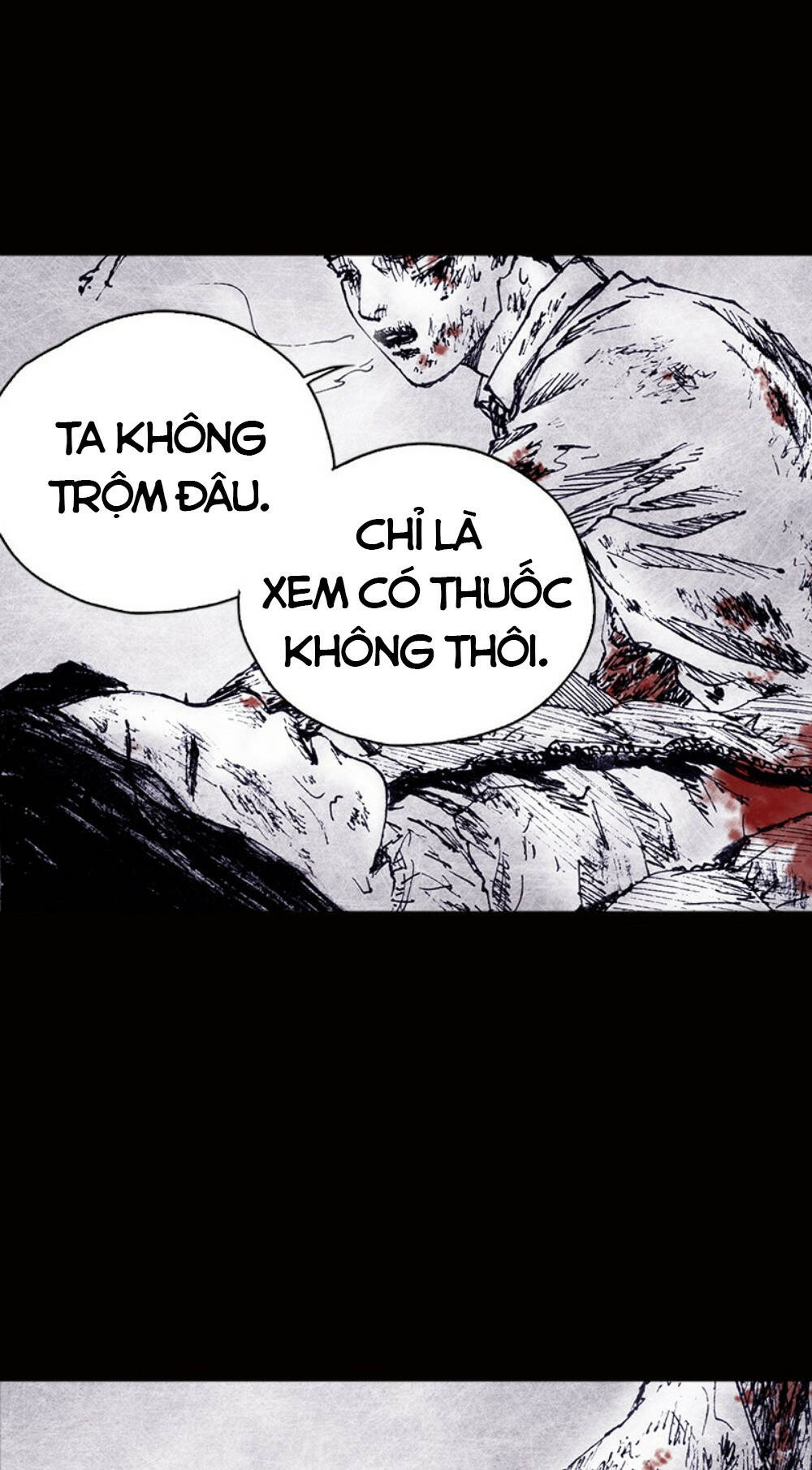 Distant Sky - Chương 55