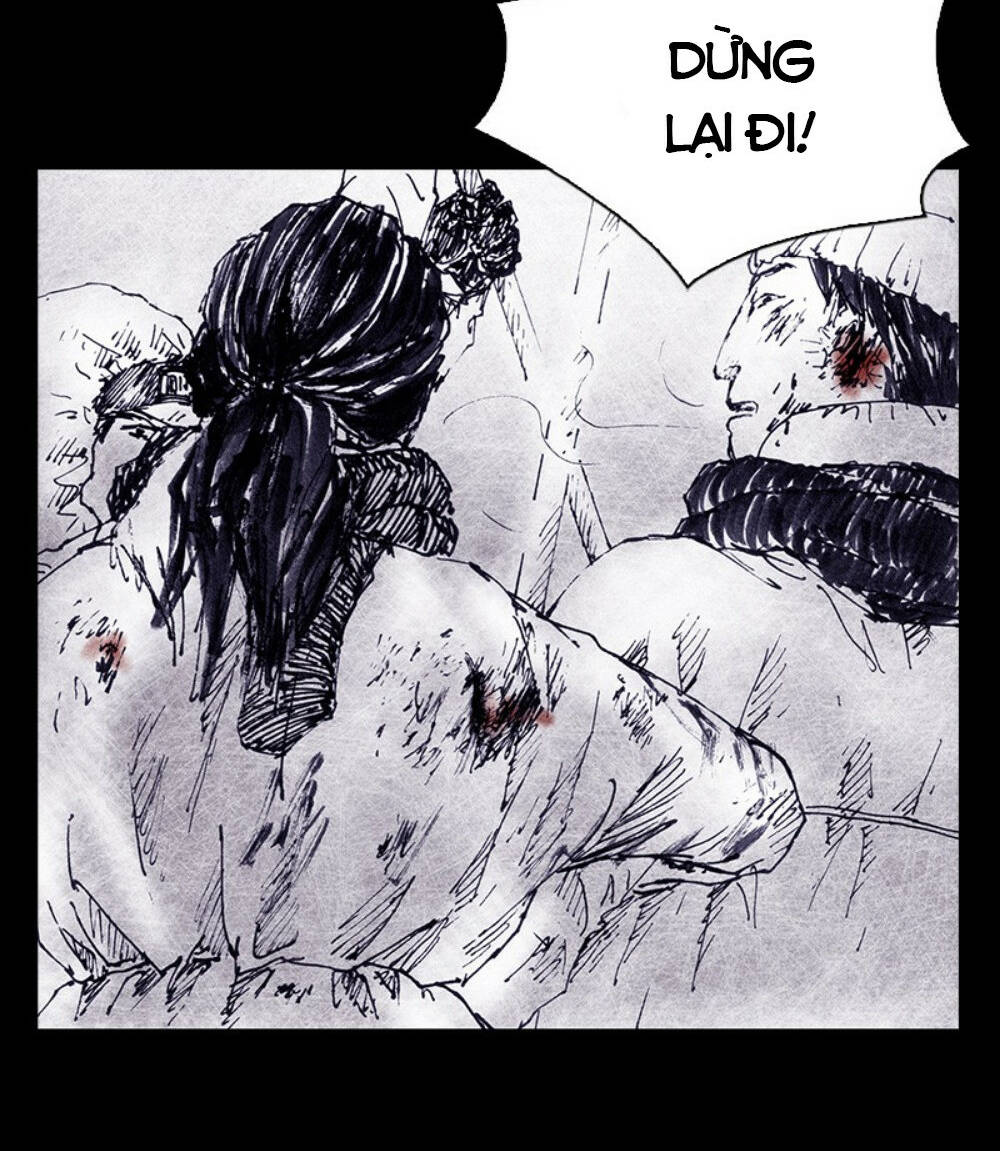 Distant Sky - Chương 55