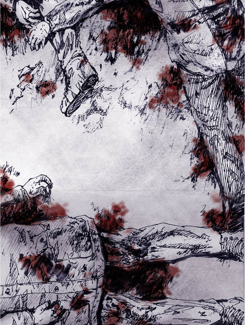 Distant Sky - Chương 56