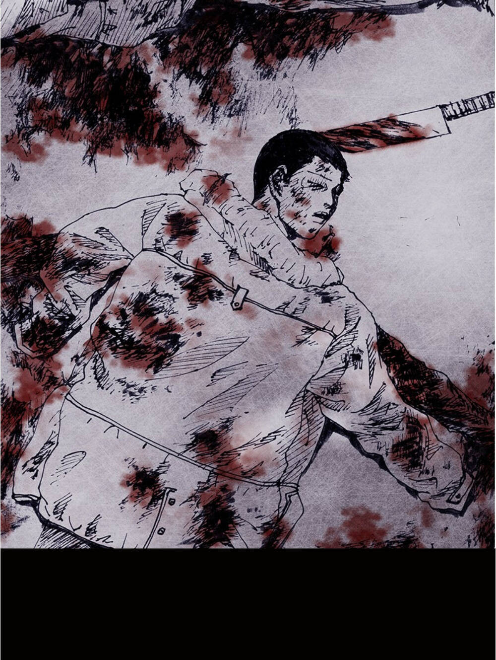 Distant Sky - Chương 56
