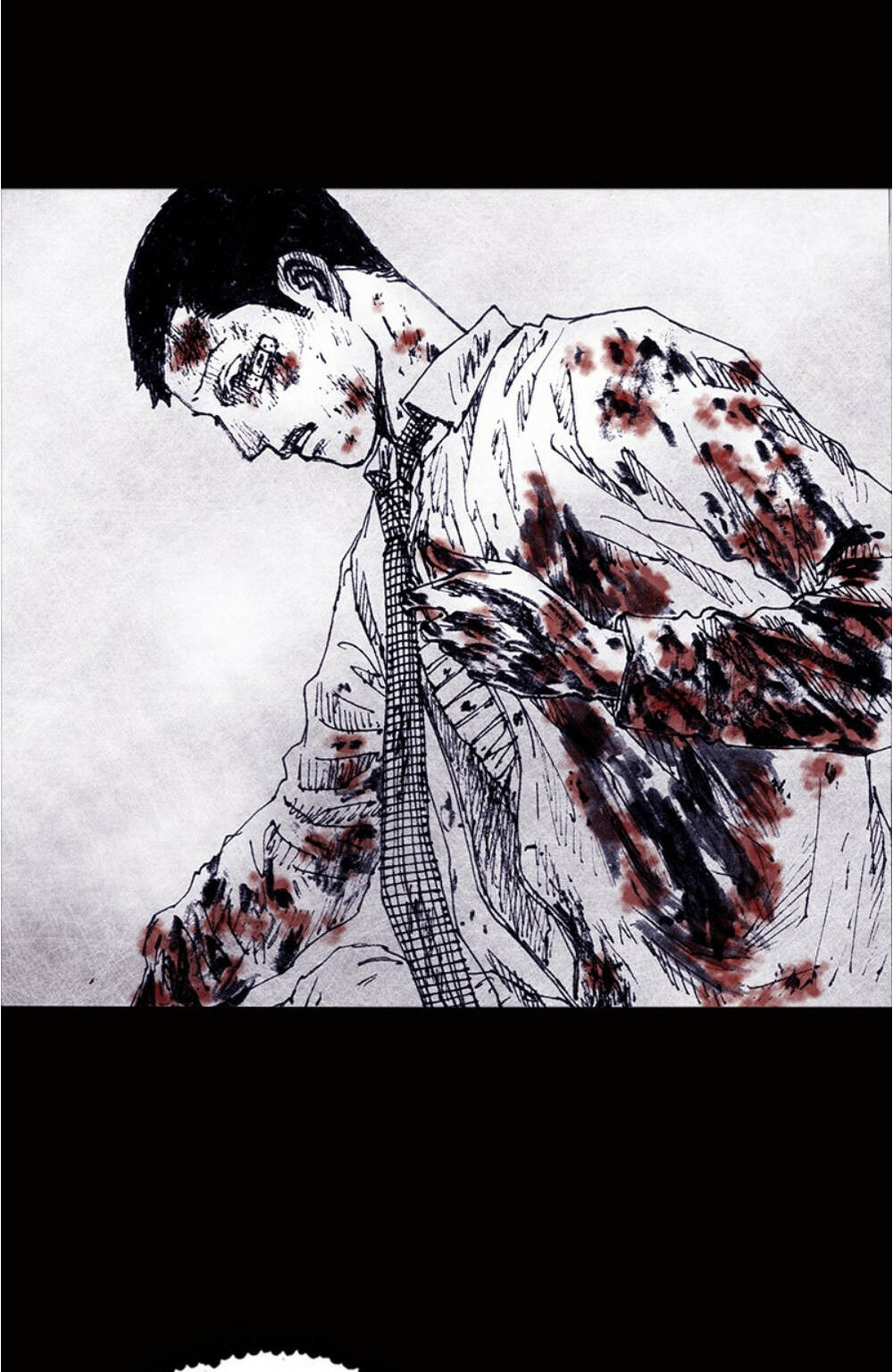 Distant Sky - Chương 56