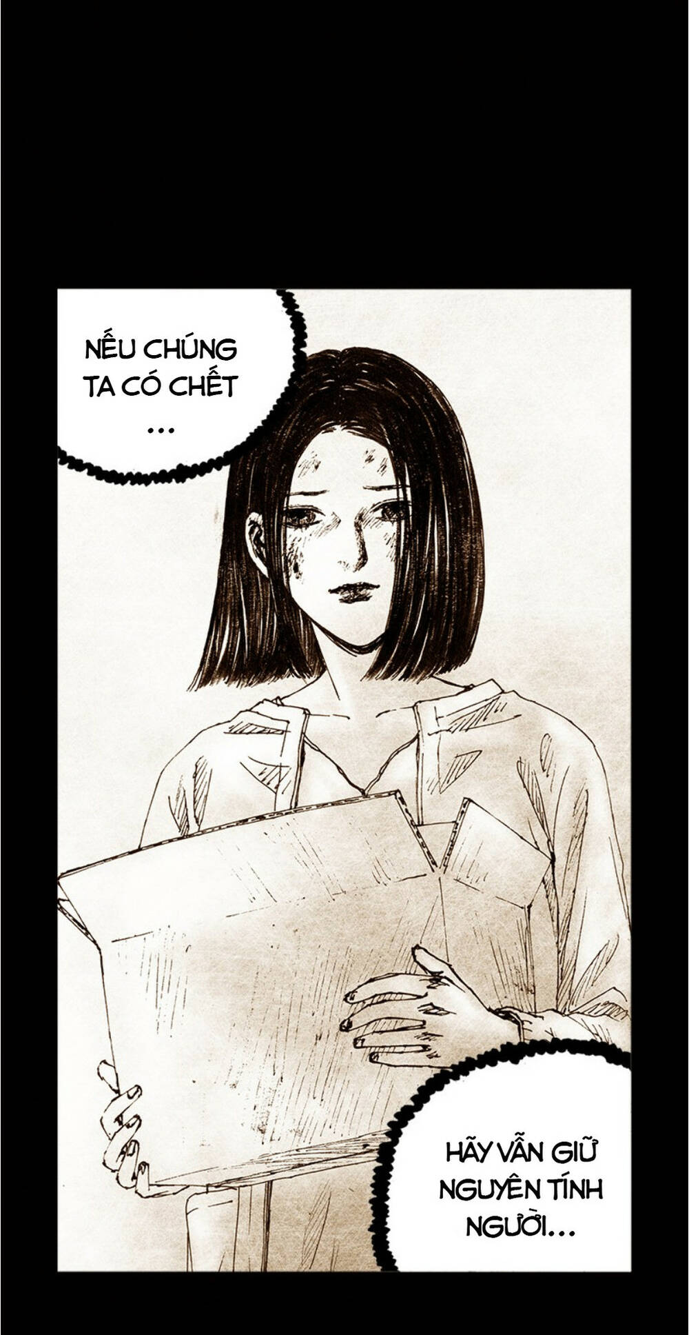 Distant Sky - Chương 56