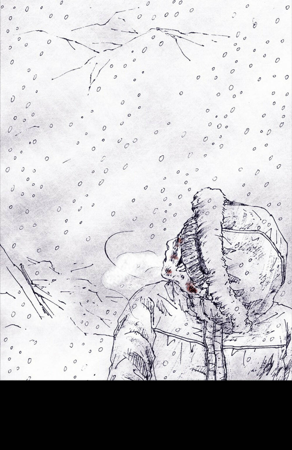 Distant Sky - Chương 56