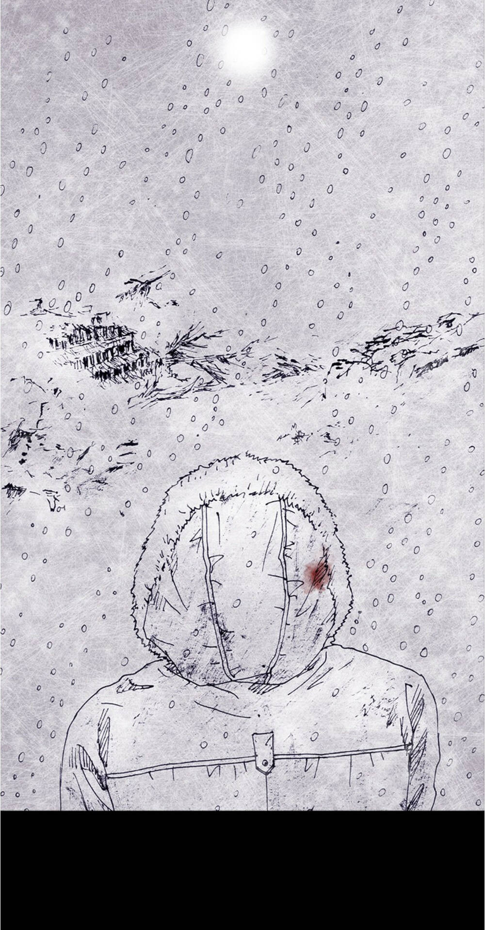 Distant Sky - Chương 56