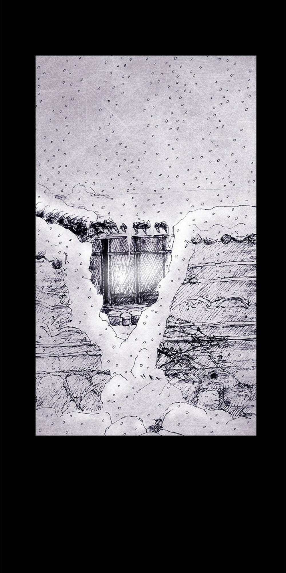 Distant Sky - Chương 56