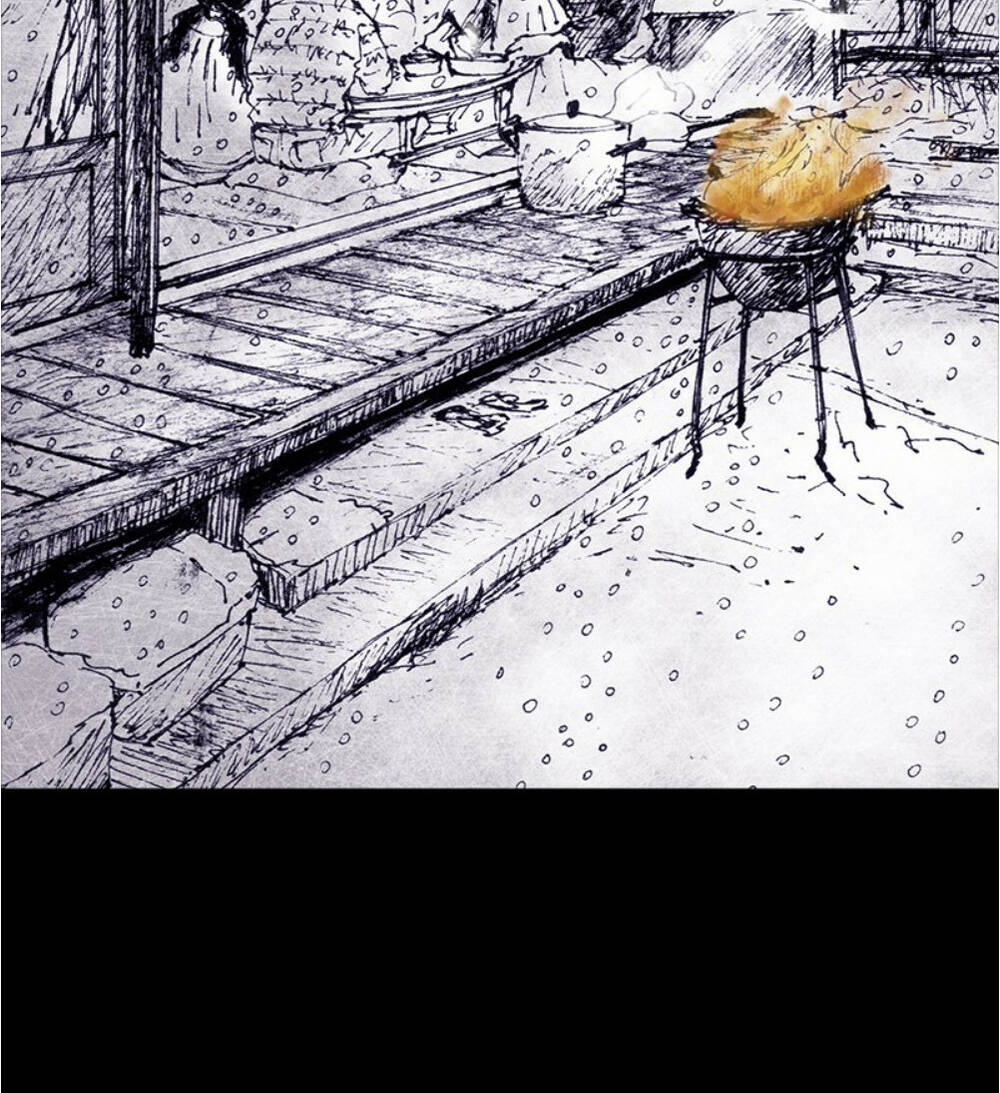 Distant Sky - Chương 56