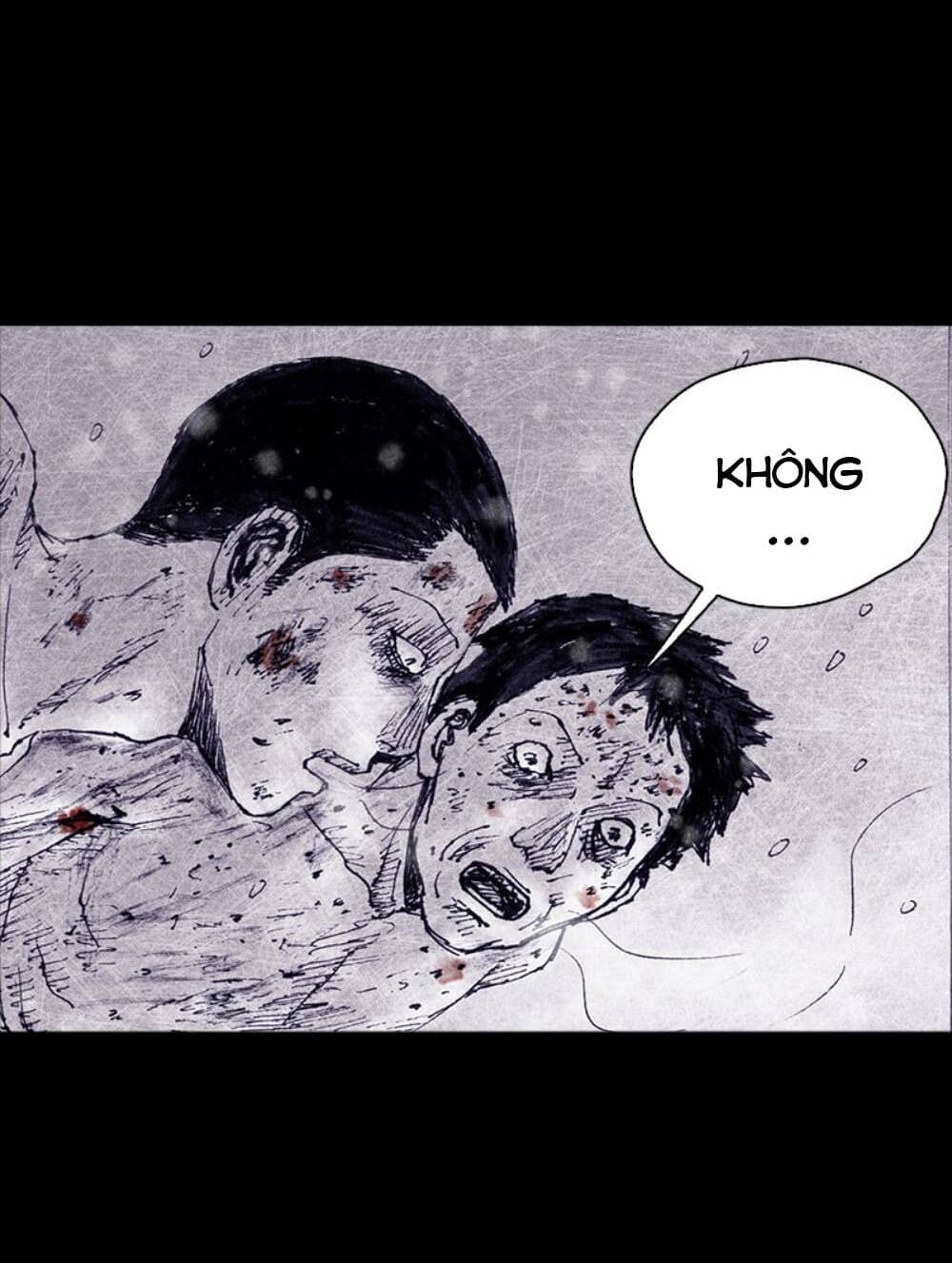 Distant Sky - Chương 57