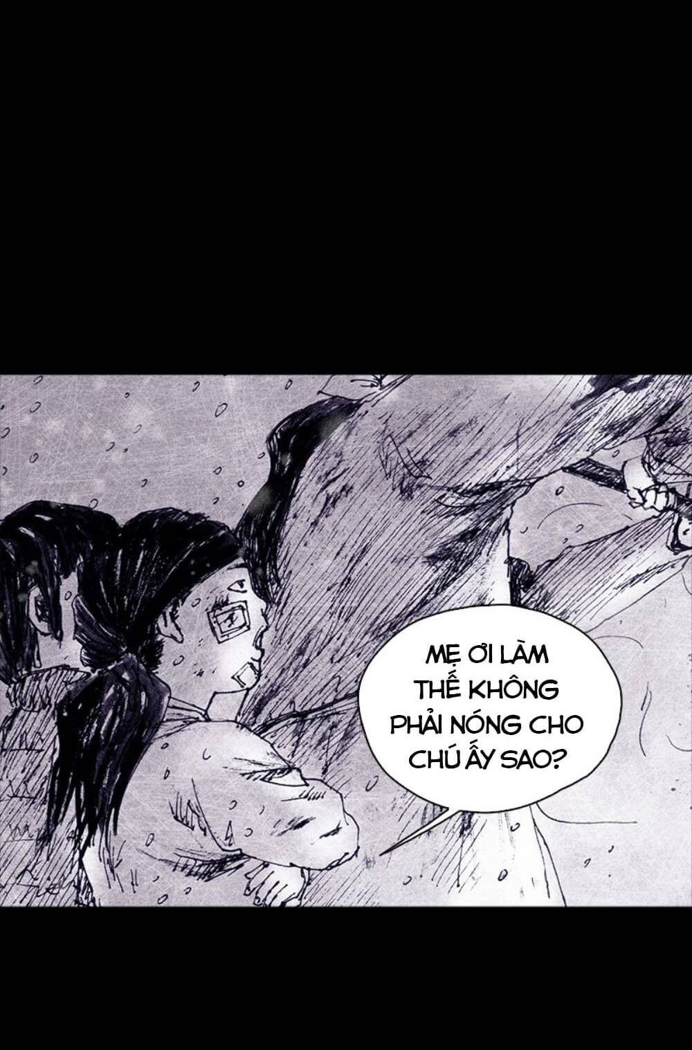 Distant Sky - Chương 57