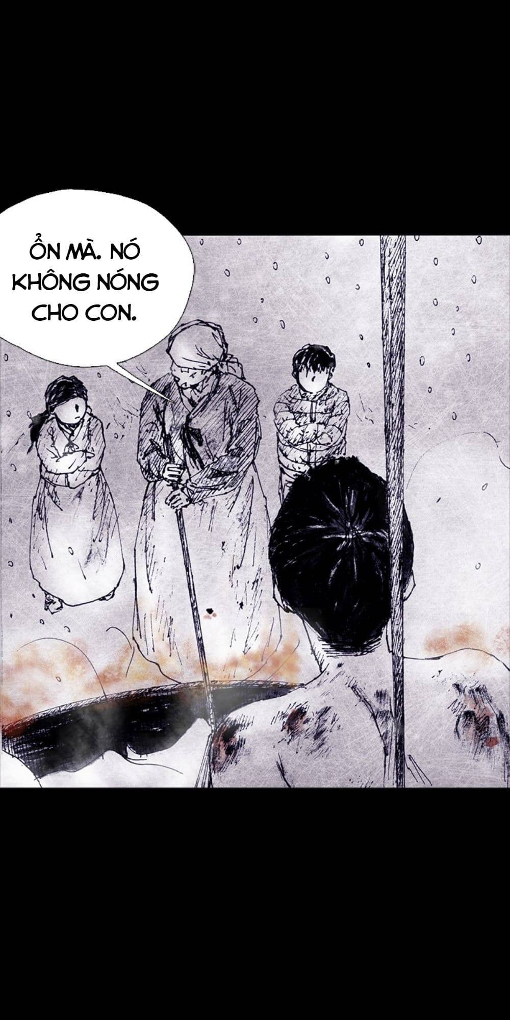 Distant Sky - Chương 57
