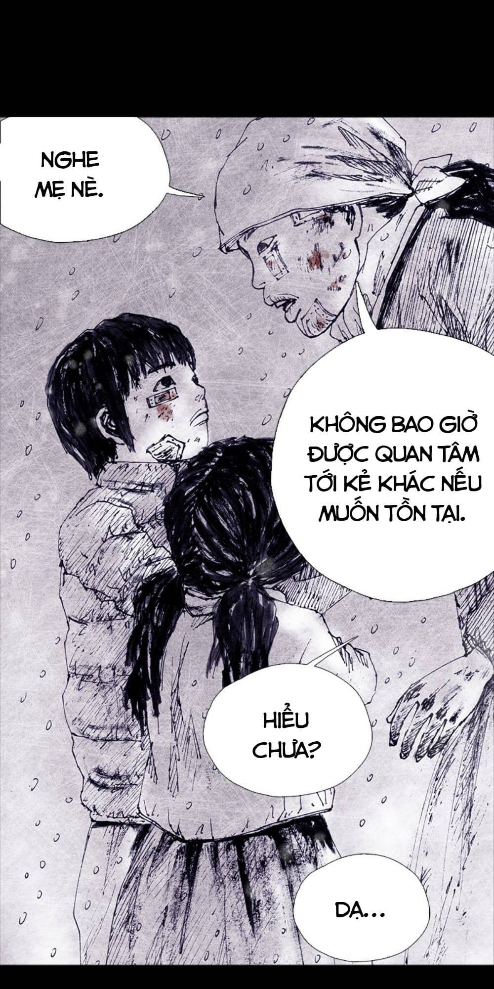 Distant Sky - Chương 57
