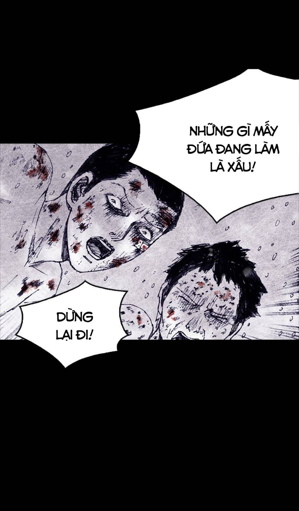 Distant Sky - Chương 57