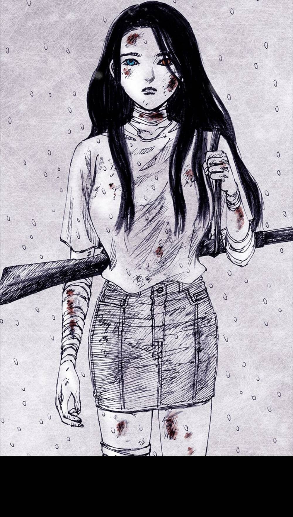 Distant Sky - Chương 57