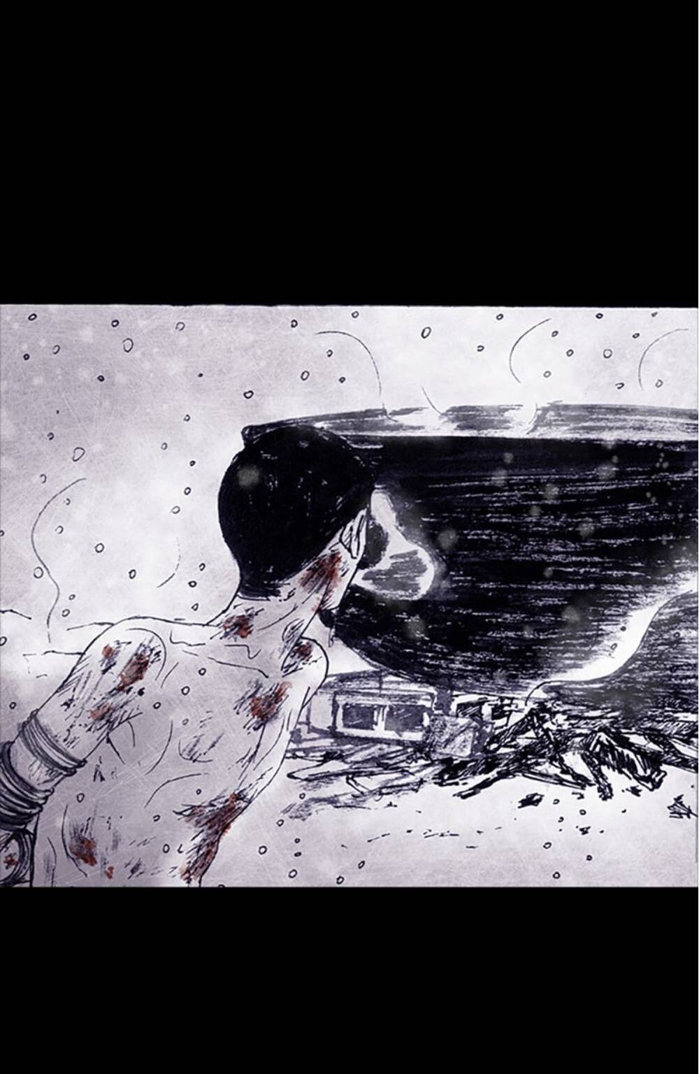 Distant Sky - Chương 58