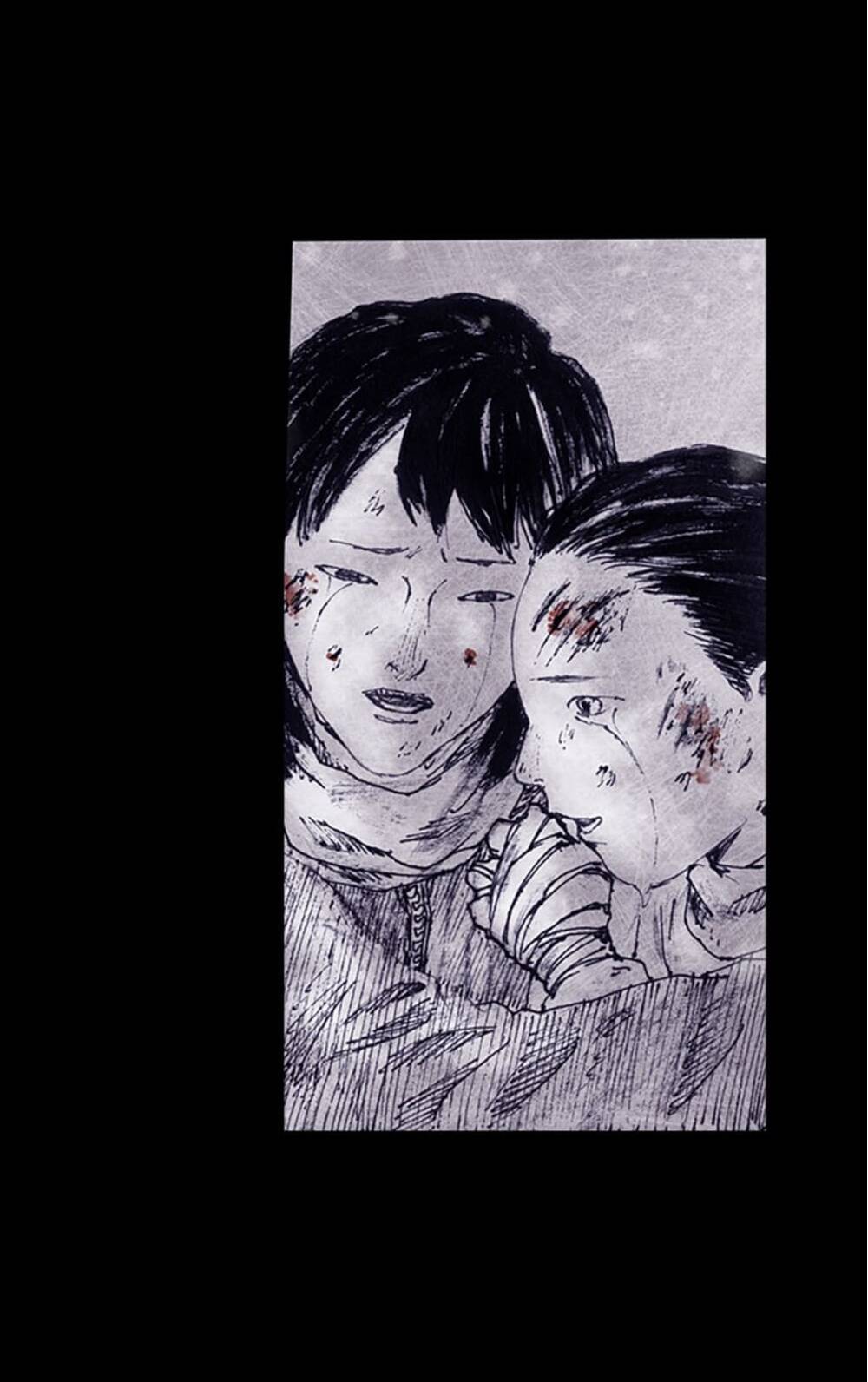 Distant Sky - Chương 58