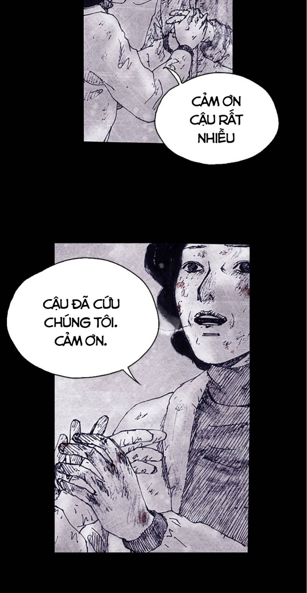 Distant Sky - Chương 58