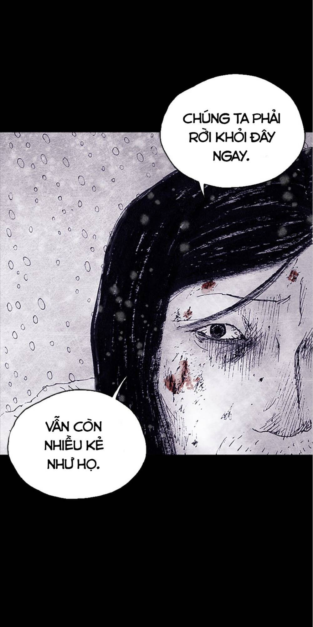 Distant Sky - Chương 58