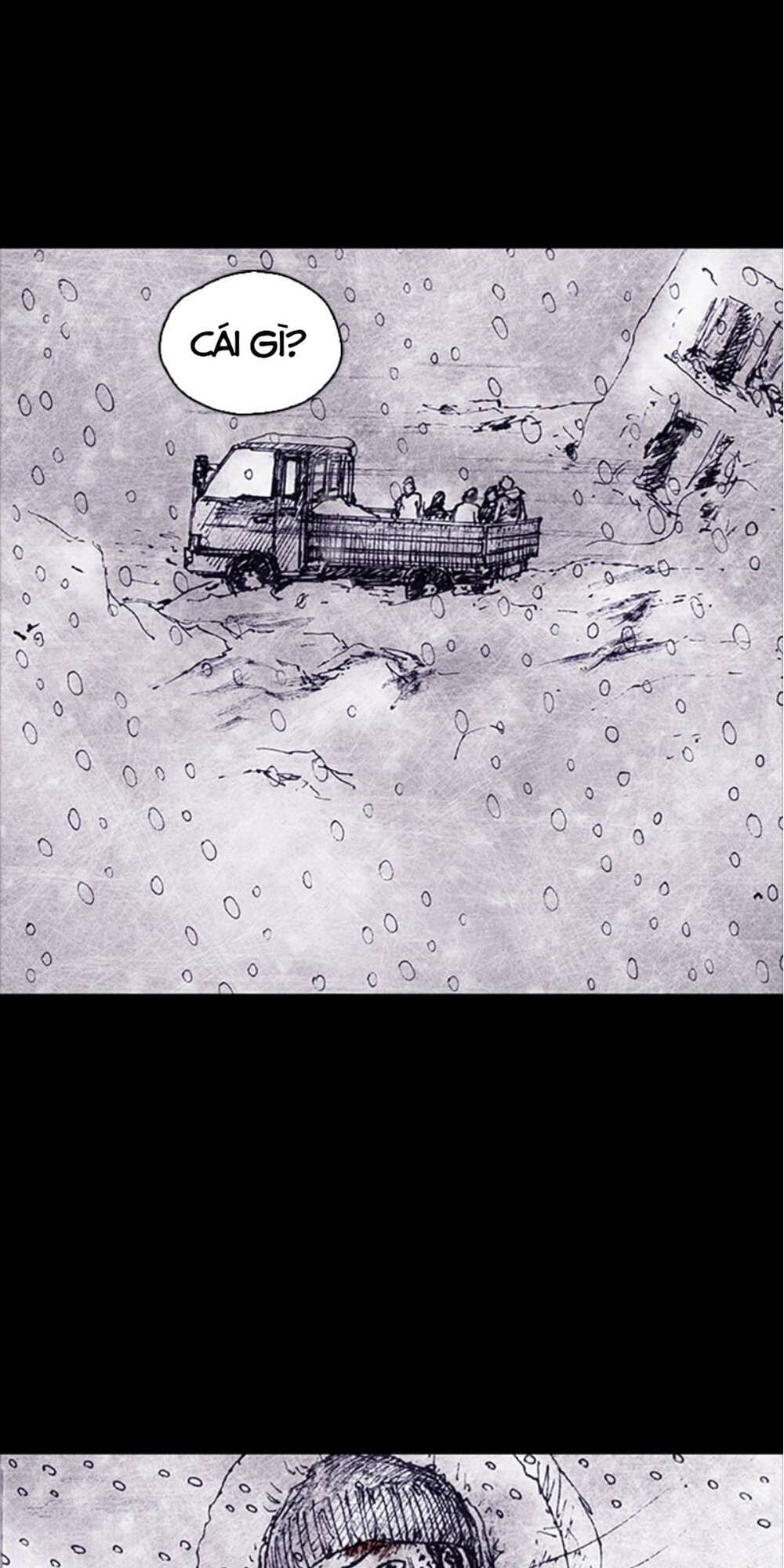 Distant Sky - Chương 58