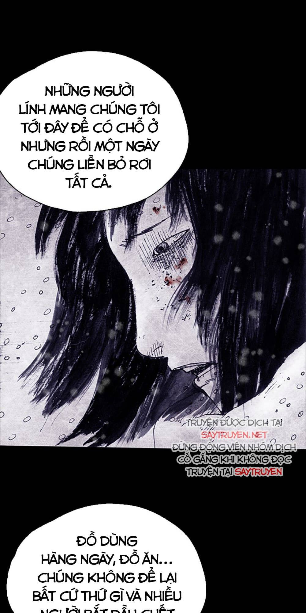 Distant Sky - Chương 58
