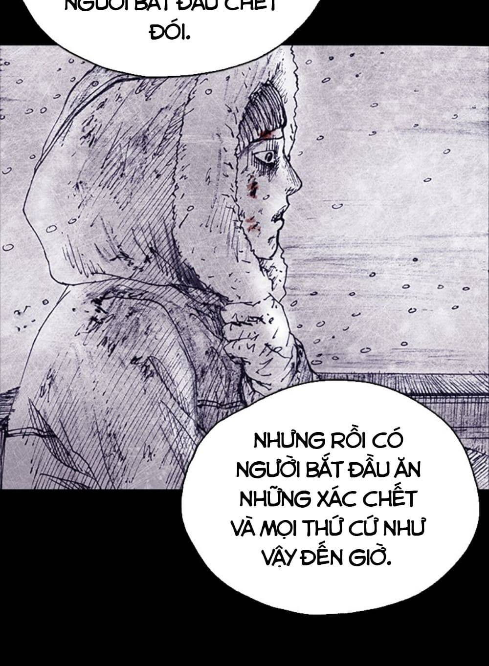 Distant Sky - Chương 58