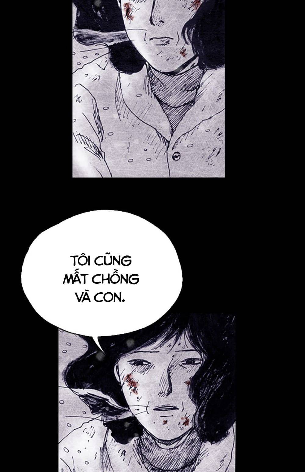 Distant Sky - Chương 58