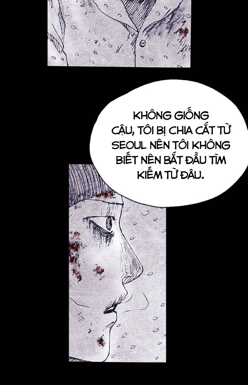 Distant Sky - Chương 58