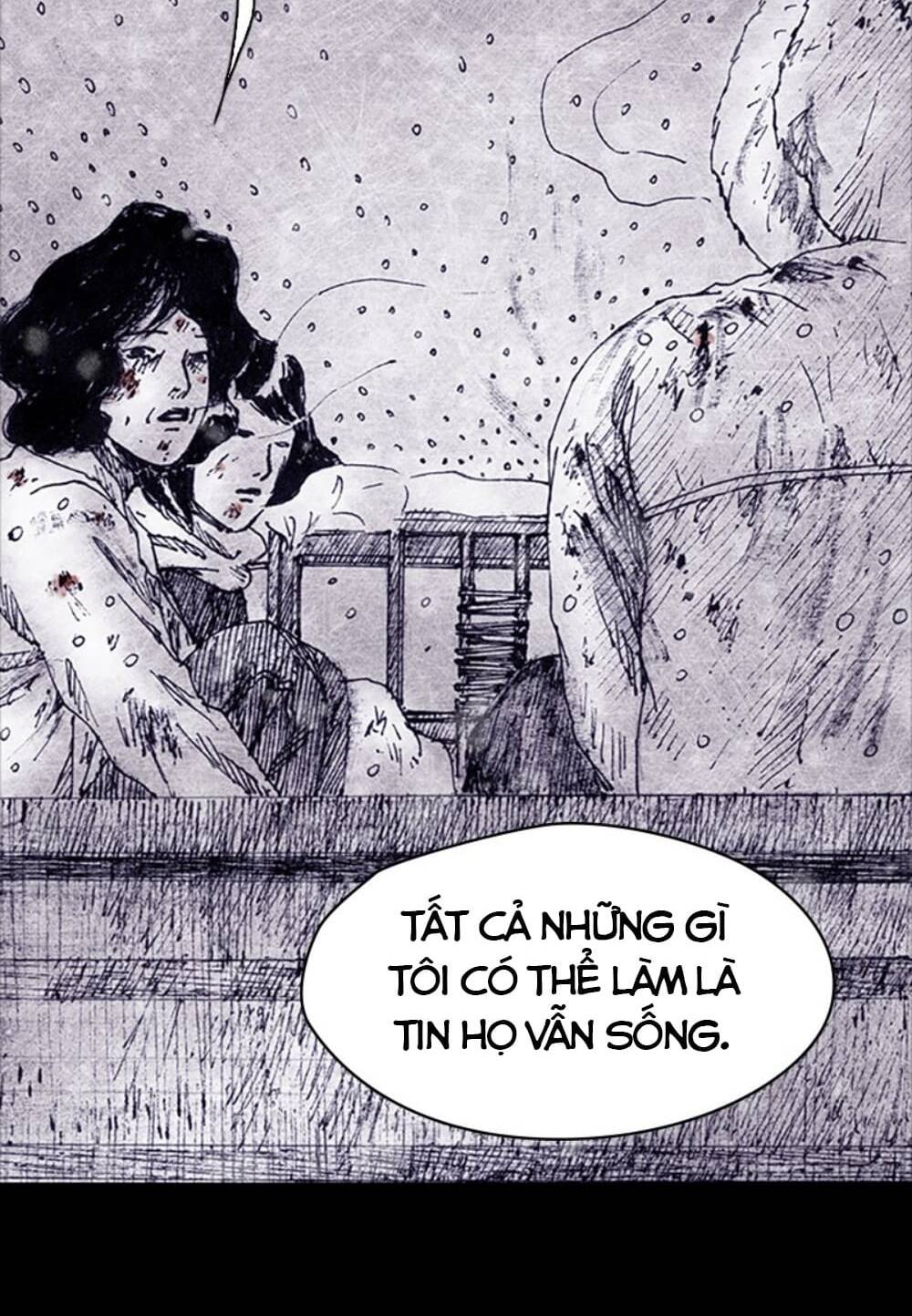 Distant Sky - Chương 58