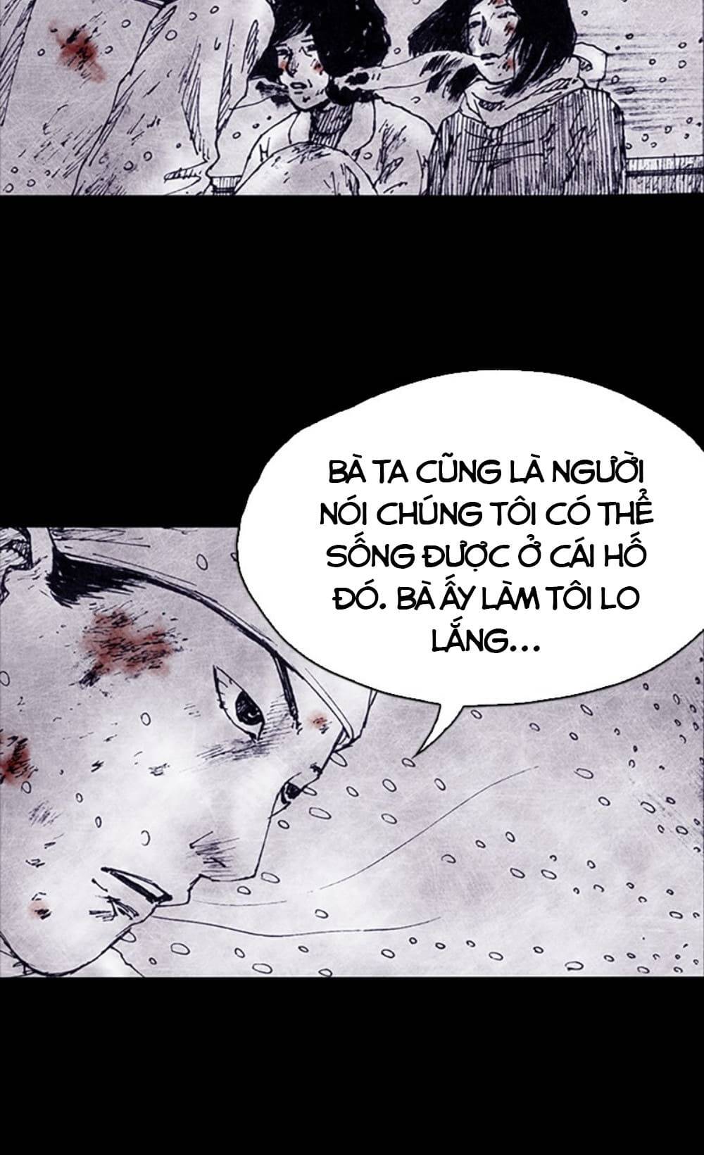 Distant Sky - Chương 58