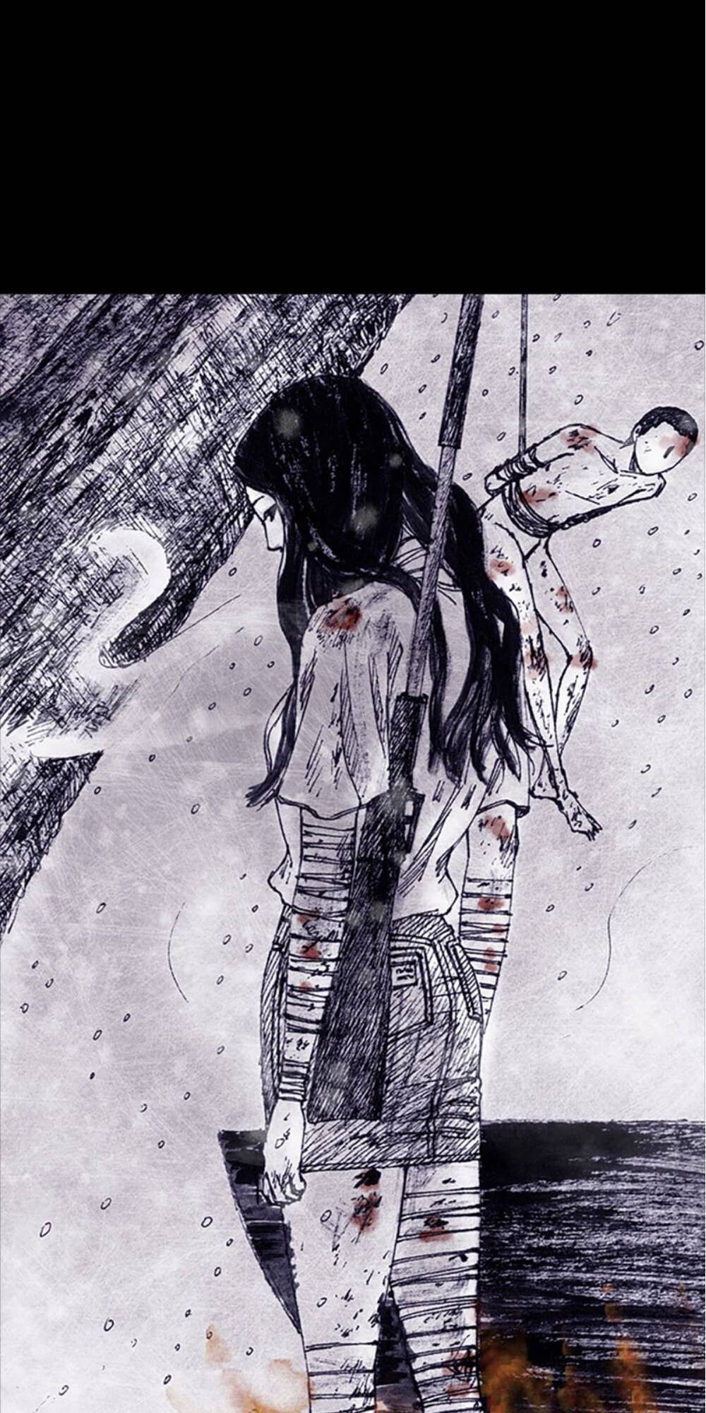 Distant Sky - Chương 58