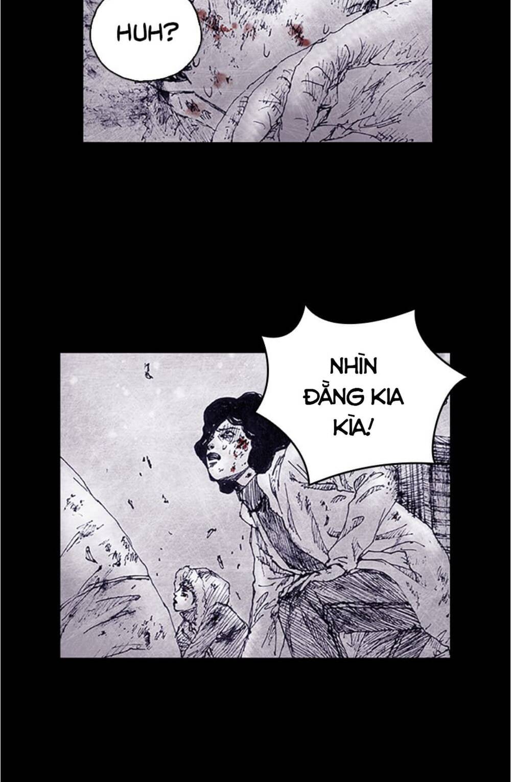 Distant Sky - Chương 59
