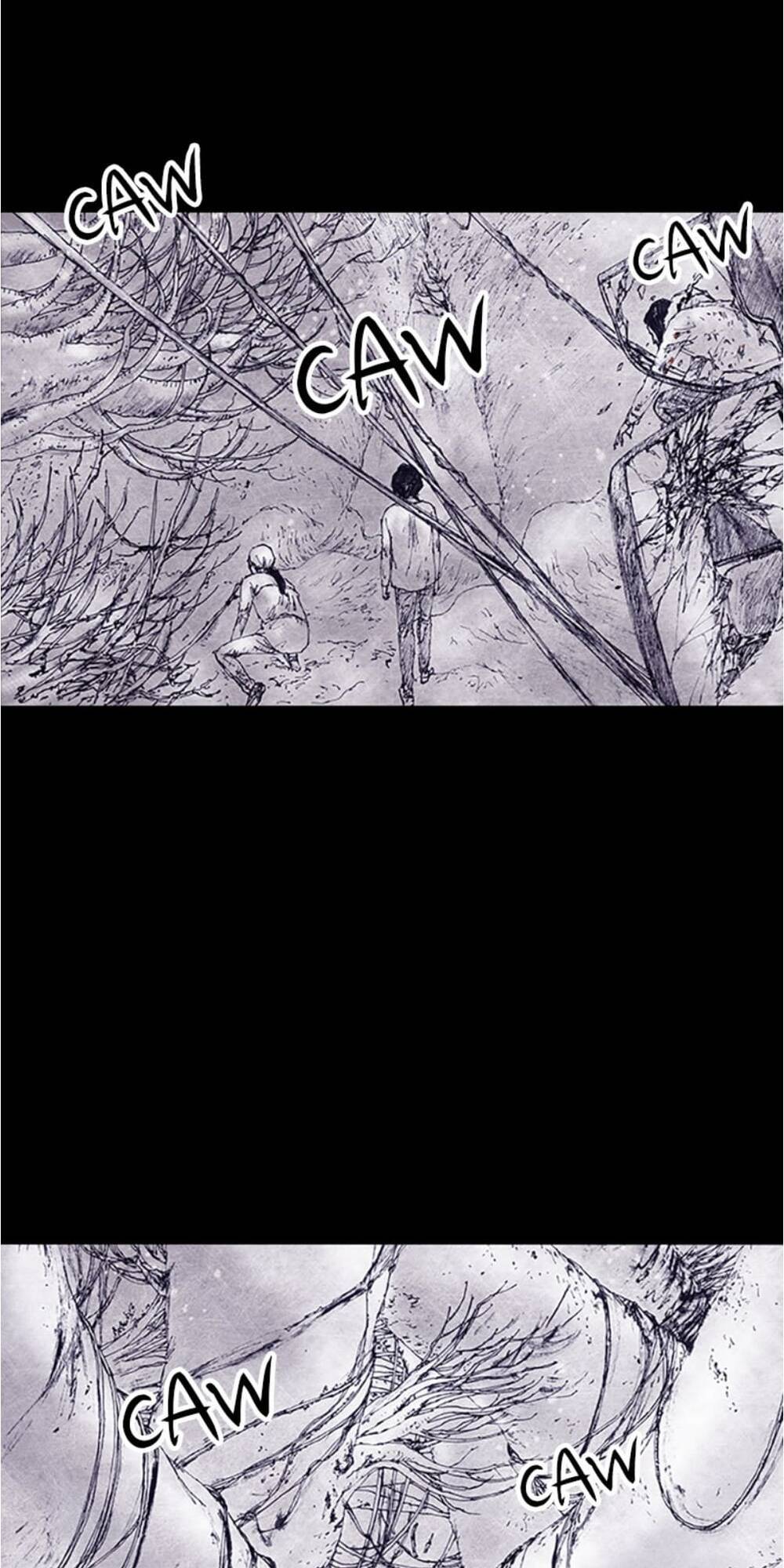Distant Sky - Chương 59