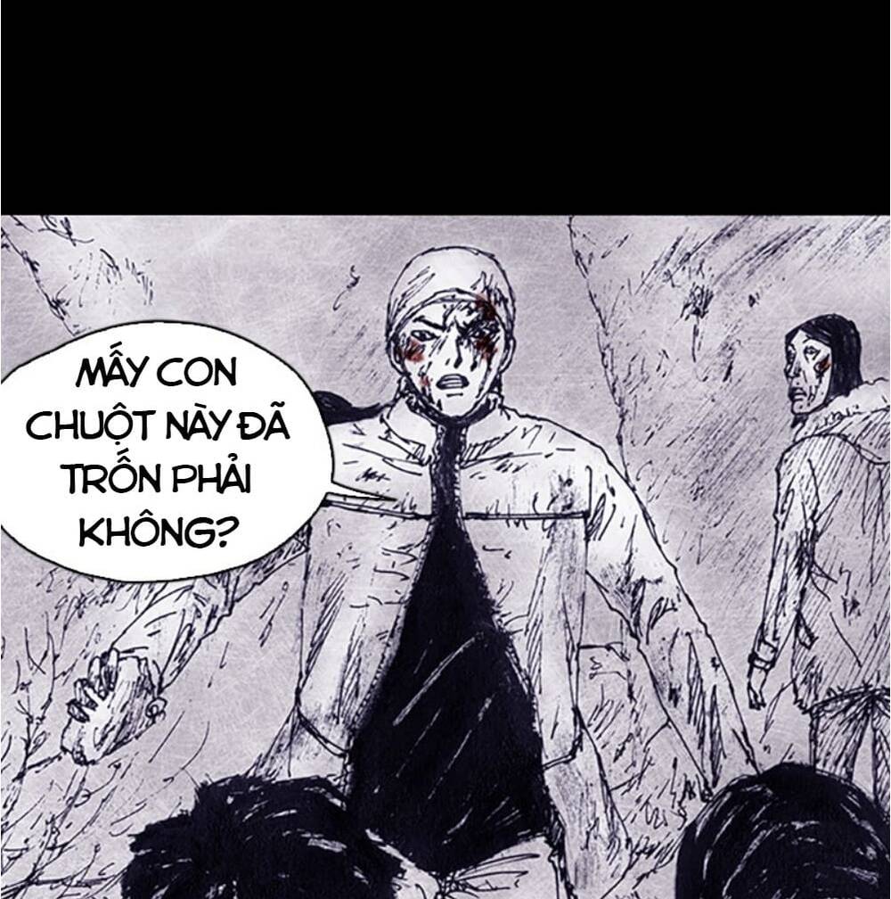 Distant Sky - Chương 59