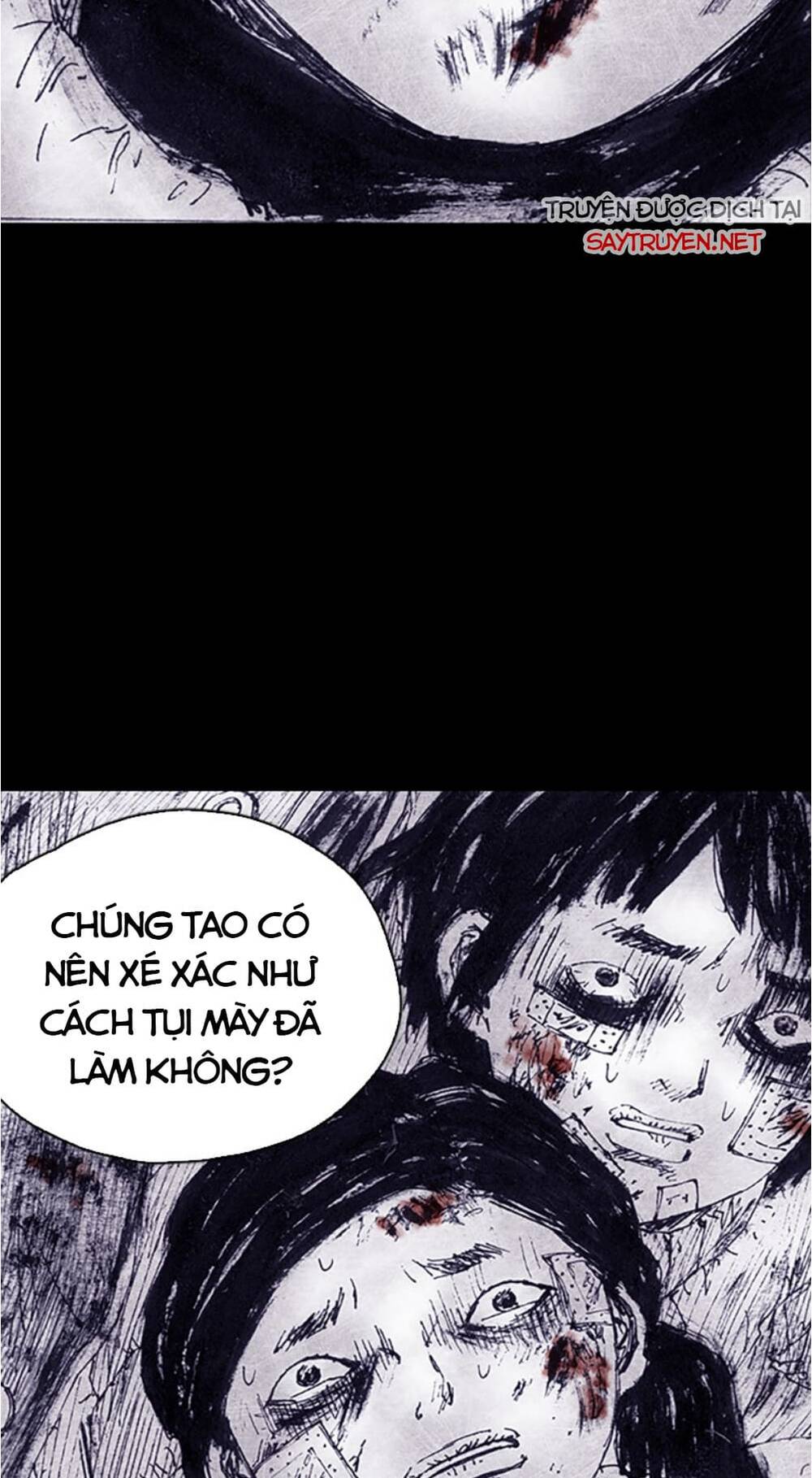 Distant Sky - Chương 59