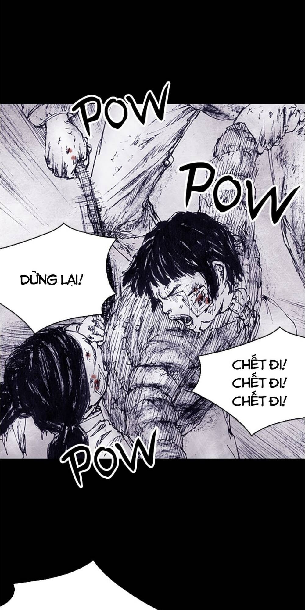 Distant Sky - Chương 59