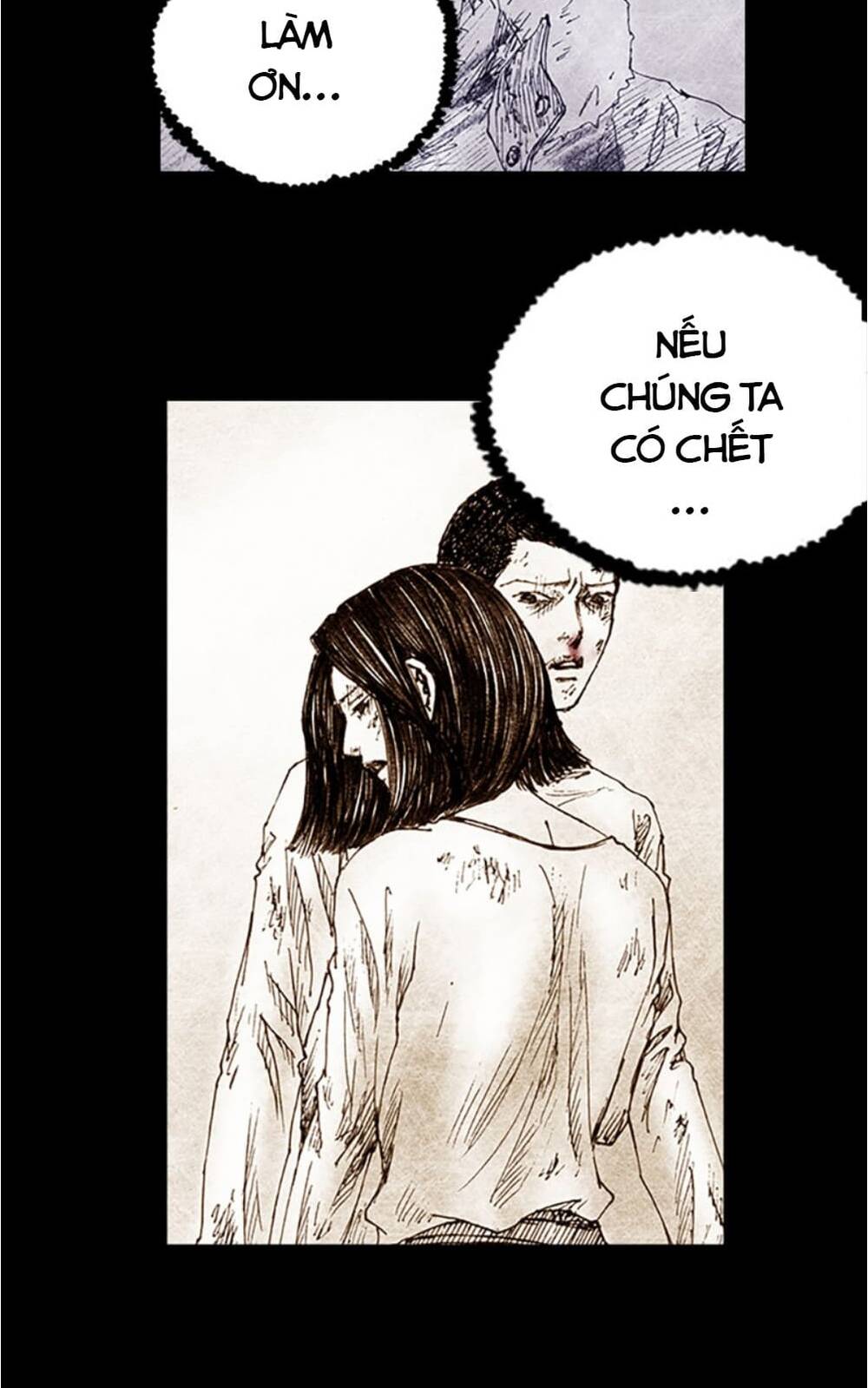 Distant Sky - Chương 59