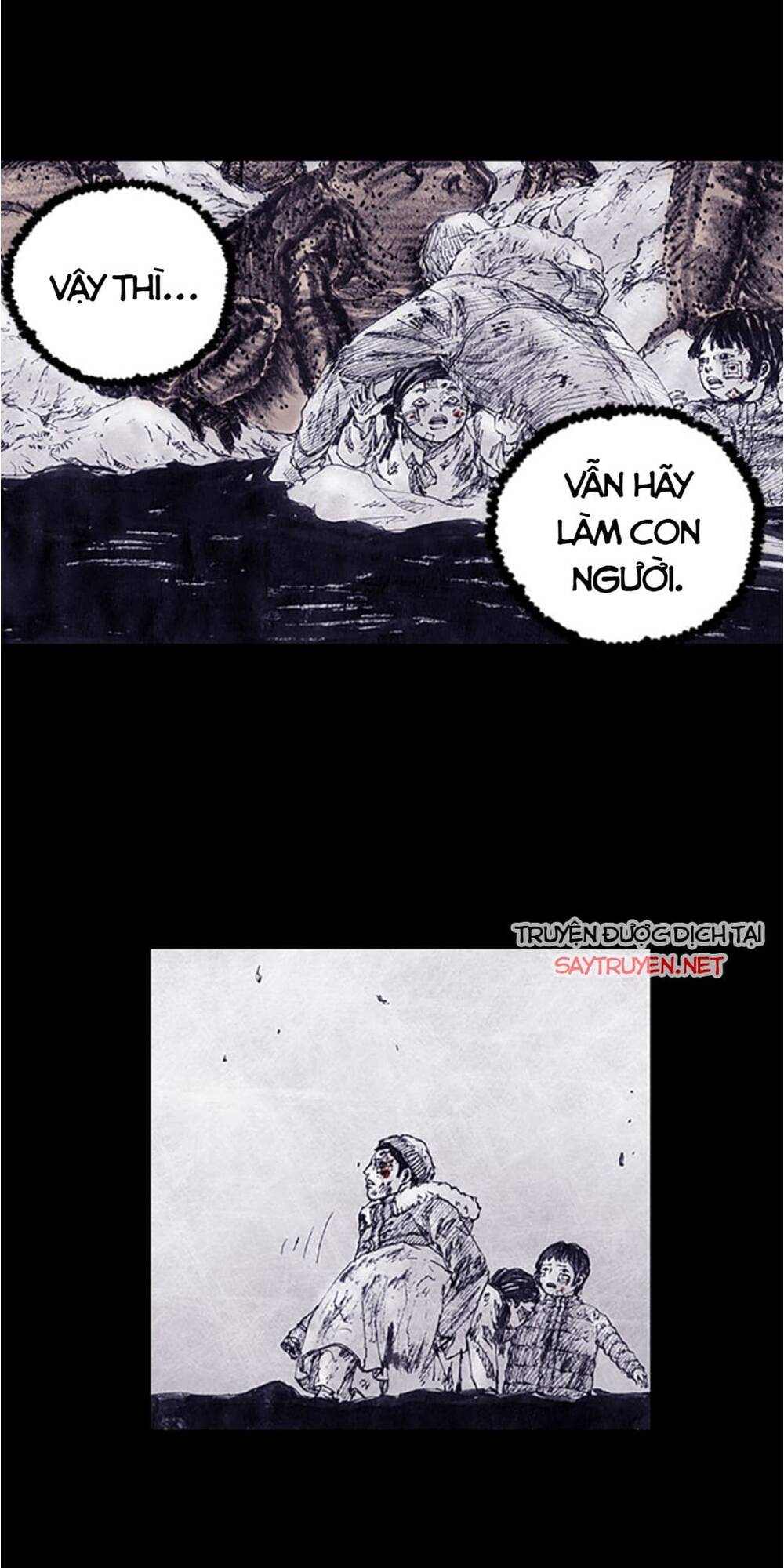 Distant Sky - Chương 59