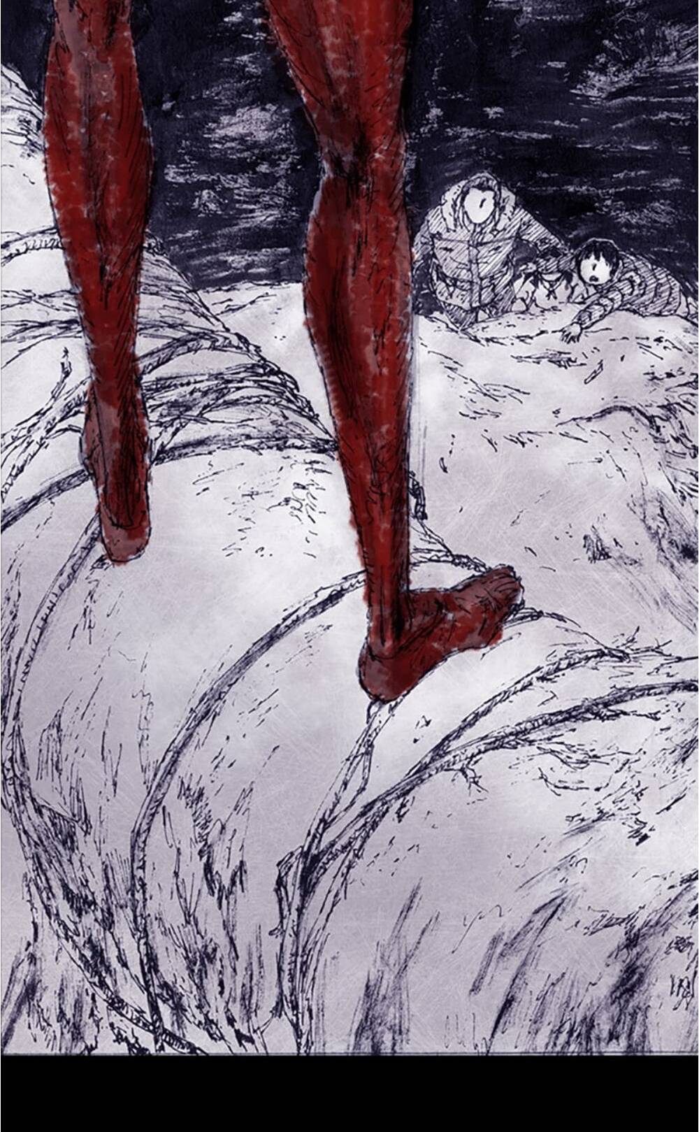 Distant Sky - Chương 59