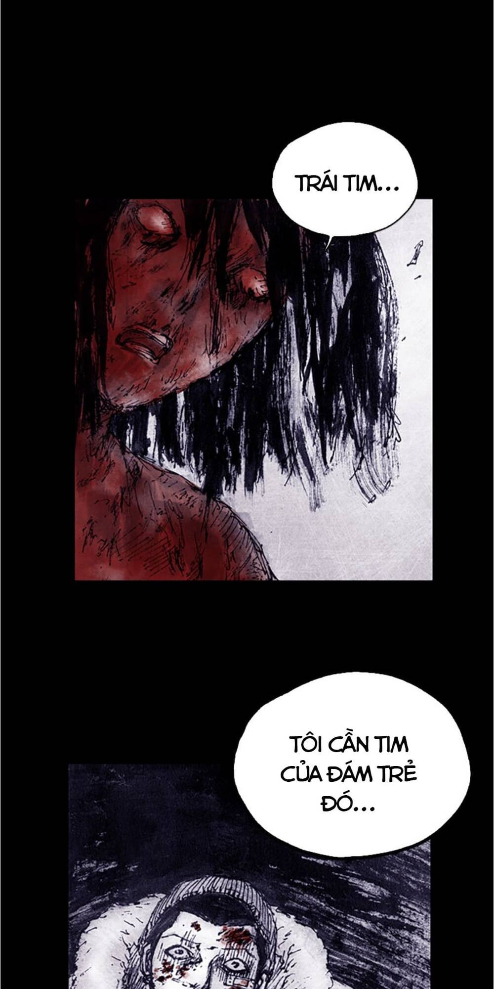 Distant Sky - Chương 59