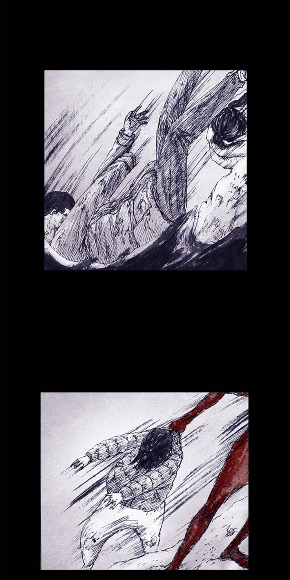 Distant Sky - Chương 59