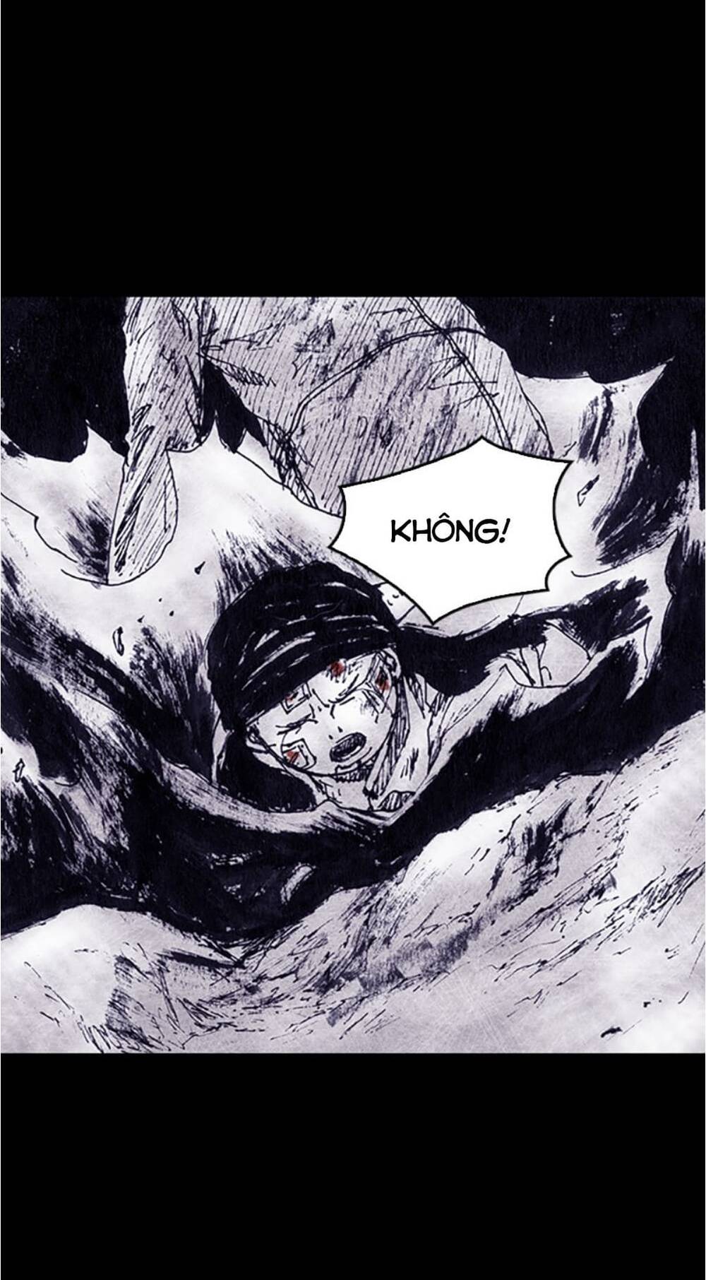 Distant Sky - Chương 59