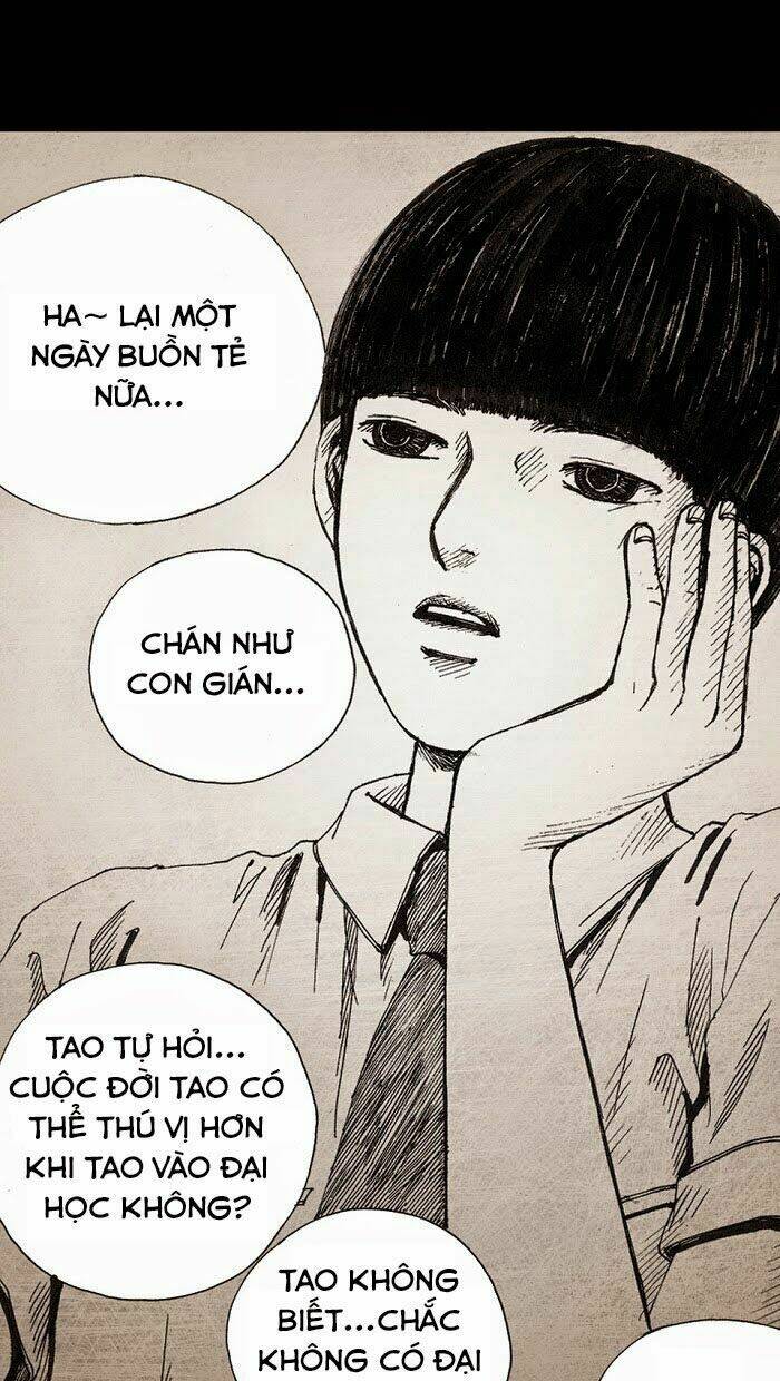 Distant Sky - Chương 6