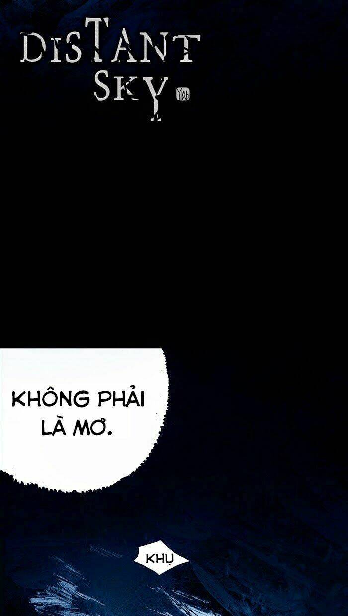 Distant Sky - Chương 6