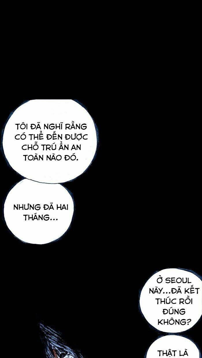 Distant Sky - Chương 6