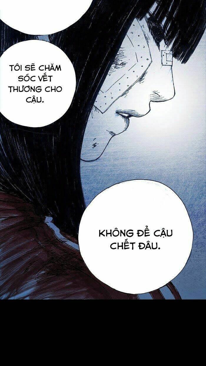 Distant Sky - Chương 6